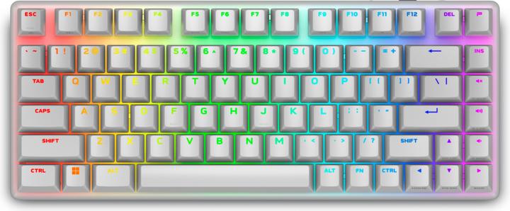 Image du produit Dell Alienware Pro Wireless Gaming Keyboard (US, Sans fil)