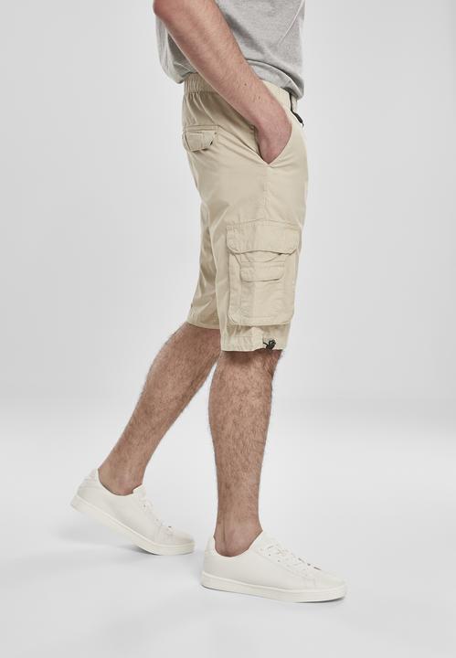 Actual product image Urban Classics Double Pocket Cargo Shorts (M)