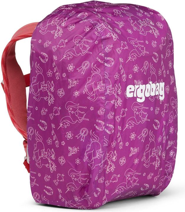 Produktbild Ergobag Regencape Mini
