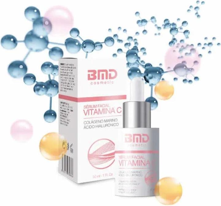 Produktbild BMD Cosmetic Vitamin C Serum 30ml (30 ml)