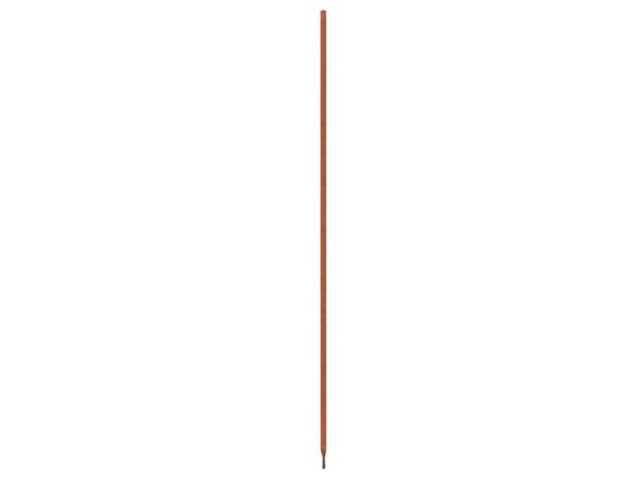 Actual product image Velleman STAINLESS STEEL ELECTRODES - 2.0 x 250 mm - 11 pcs