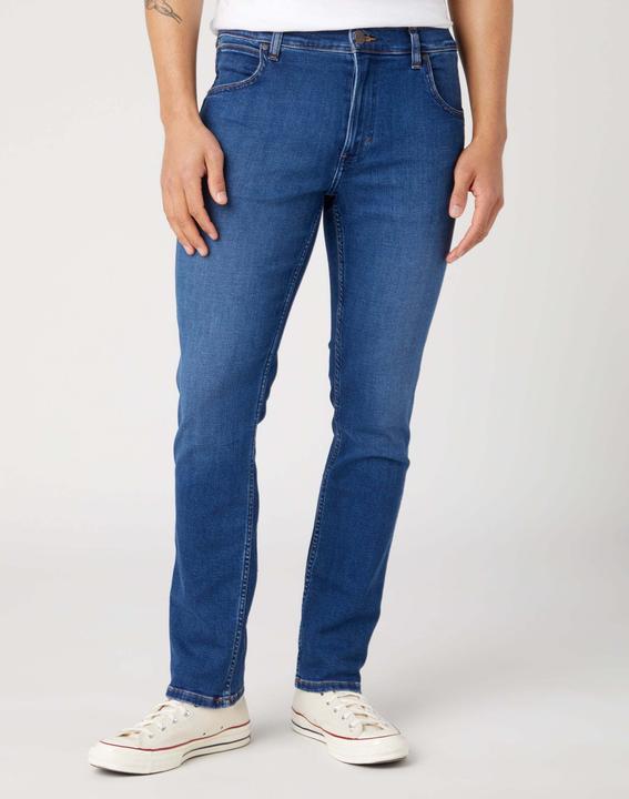 Wrangler Jeans Greensboro Medium Stretch (33)