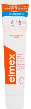 Elmex Whitening Toothpaste Caries Protection Whitening 75 Ml (75 ml)