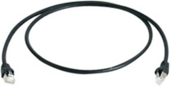 Image du produit Telegärtner MP8 FS 600 (S/FTP, CAT6a, 2 m)