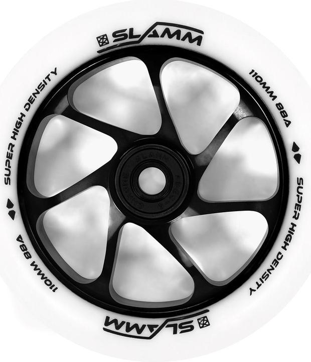 Produktbild Slamm 110mm Team Wheel
