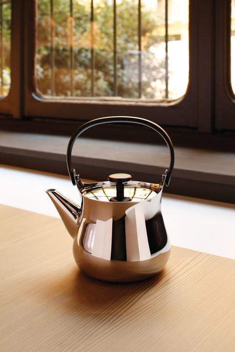 Immagine prodotto Alessi Cha (0.90 l)