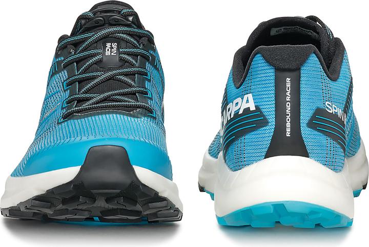 Produktbild Scarpa Spin Race (41.5)