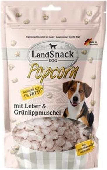 Produktbild LandSnack Popcorn (Senior, 1 Stk., 115 g)