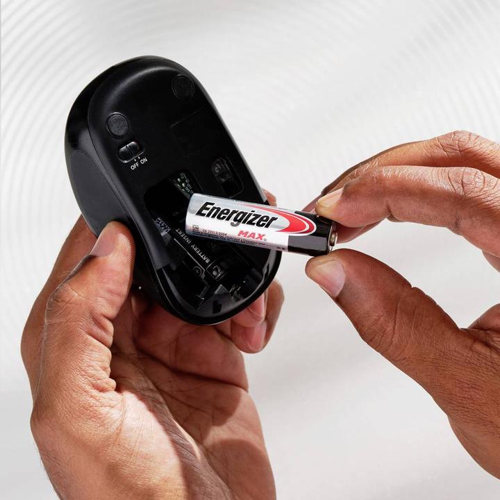 Actual product image Energizer Max (24 pcs., AAA)