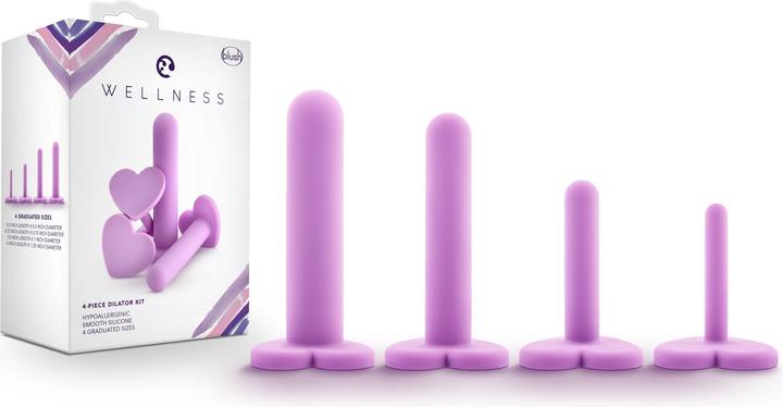 Image du produit Wellness Dilateur