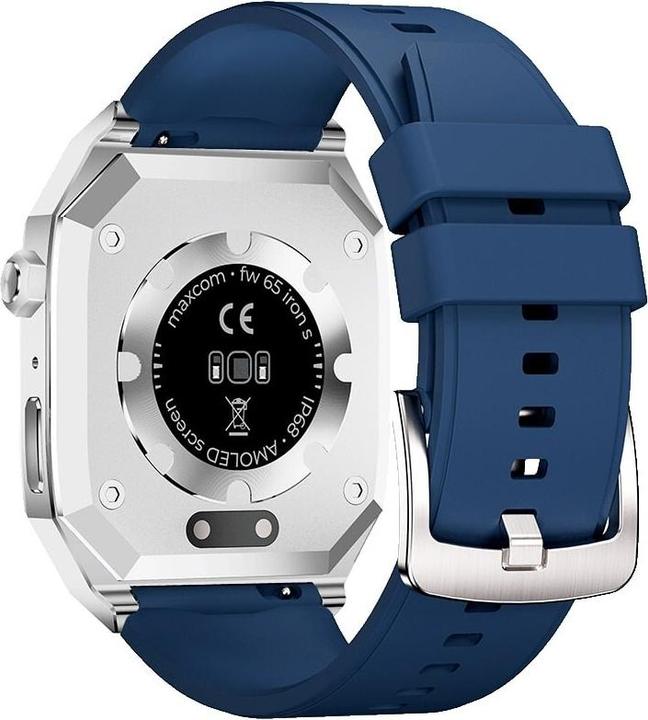 Image du produit Maxcom FW65 Iron S (41 mm)