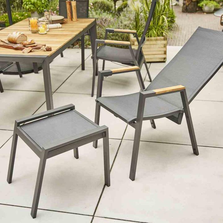 Actual product image Siena Garden Stool