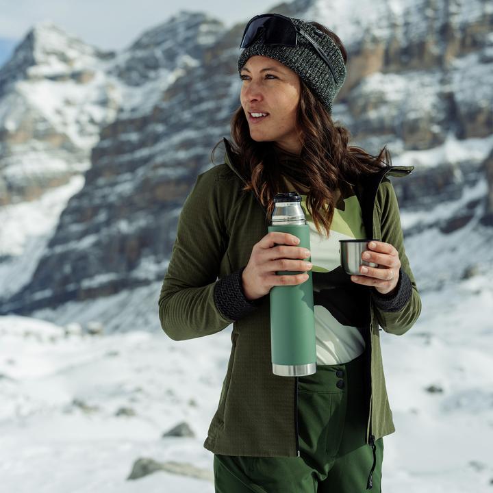 Image du produit Lamunt Paola Tech Fleece (34)