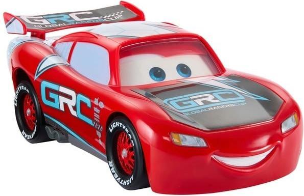 Mattel Lightning McQueen