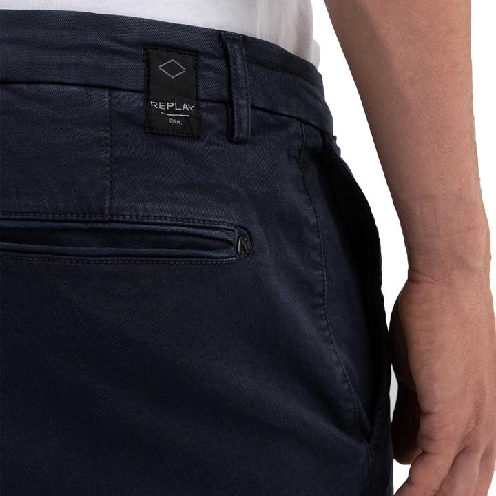 Produktbild Replay Benni Chino Regular Fit 010 (W36/L32)