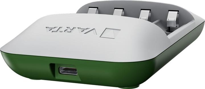Produktbild Varta Eco Charger Pro (1 Stk., AAA, AA, Ladegerät ohne Akku)