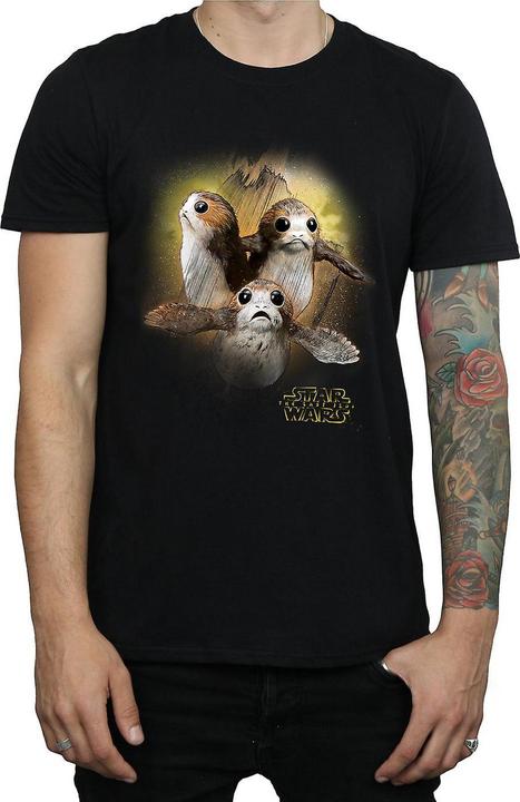 Produktbild Star Wars TShirt (S)