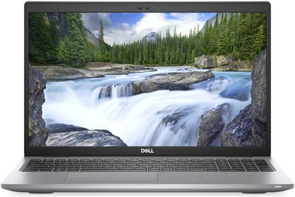 Actual product image Dell Latitude 5520 (15.60", Intel Core i5-1145G7, 16 GB, 256 GB, CH)