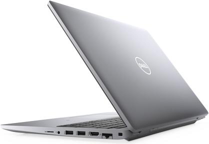 Actual product image Dell Latitude 5520 (15.60", Intel Core i5-1145G7, 16 GB, 256 GB, CH)