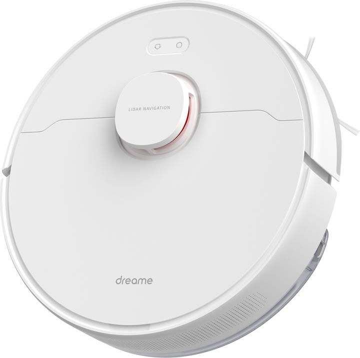 Image du produit Dreame D10s (Robot d'aspiration et de nettoyage)