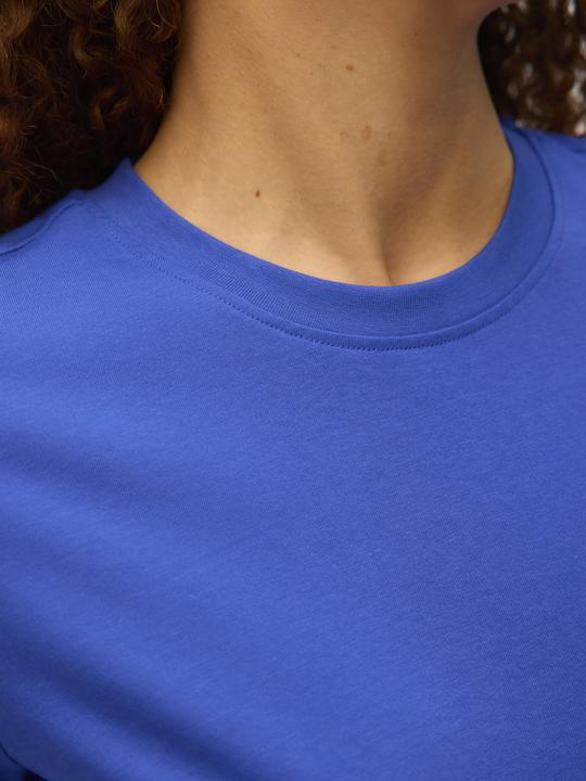 Produktbild Vero Moda Vmpaulina Ss T-Shirt Ga Jrs Noos (XS)