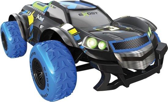 Actual product image Silverlit Exost Xbull