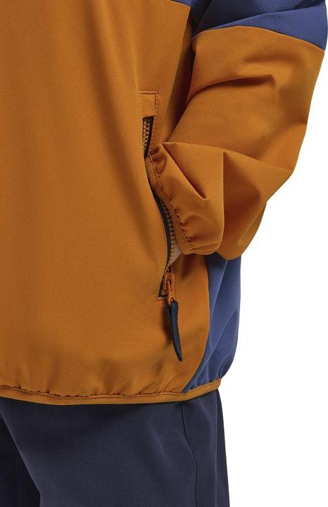 Actual product image Jack Wolfskin Turbulence Hooded Jkt K (152)