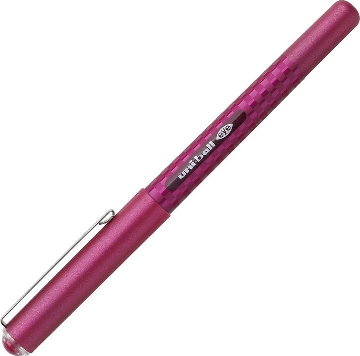 Produktbild Uni-ball Tintenroller (Rot, 1 x)
