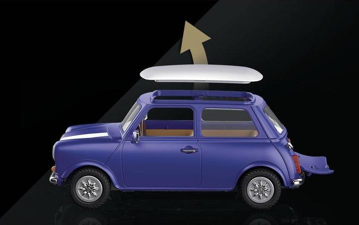 Immagine prodotto Playmobil Mini Cooper (70921, Playmobil Mini Cooper)