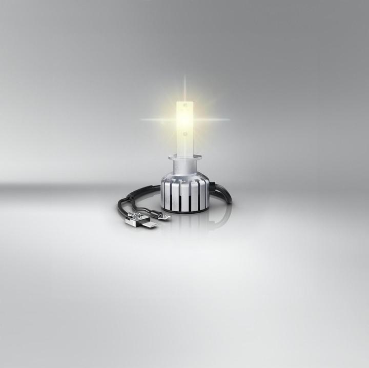 Actual product image Osram LEDriving Off-Road LED Retrofit Vintage (H1)