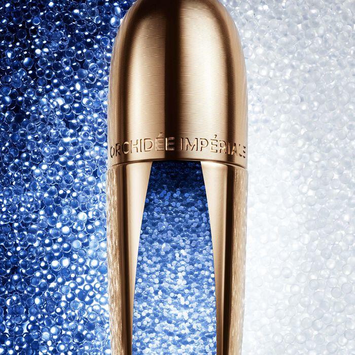 Produktbild Guerlain Orchidée Impériale The Micro-Lift Concentrate Tri-Serum (50 ml)