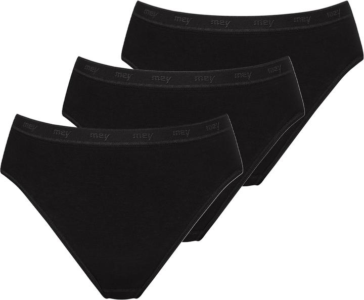 Actual product image Mey MY Best of Hipster Briefs (42, XL, pack of 3)