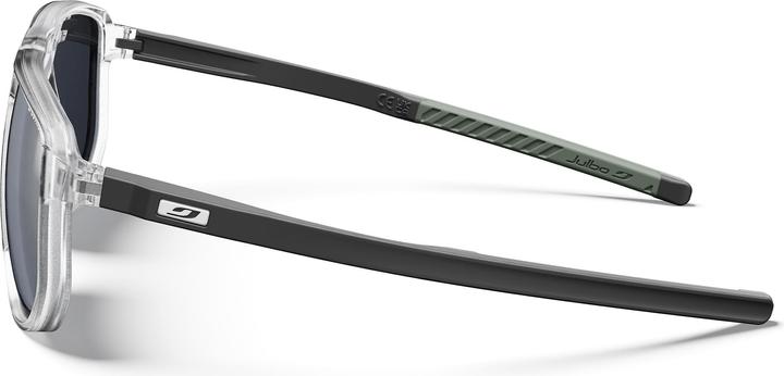 Produktbild Julbo Ward Grau Durchscheinend Glänzend Schwarz Spectron 3