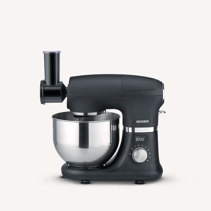 Actual product image Severin ZB5592 Multi-grinder attachment