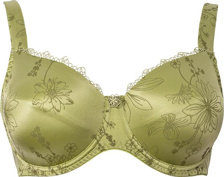 Produktbild Ulla Viola Bügel-BH (85 F, Einzelpack)