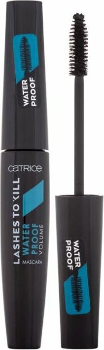 Produktbild Catrice Lashes To Kill (Schwarz)