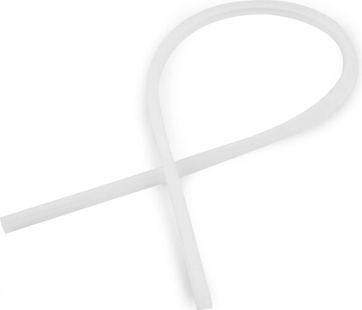 Actual product image Wiltec Spare Seal for Replacement of Fruit Shredder Mill Gasket