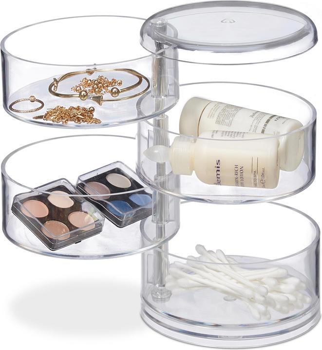 Relaxdays Cosmetic organiser