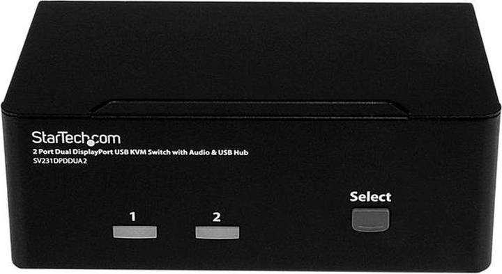 Produktbild StarTech SV231DPDDUA2