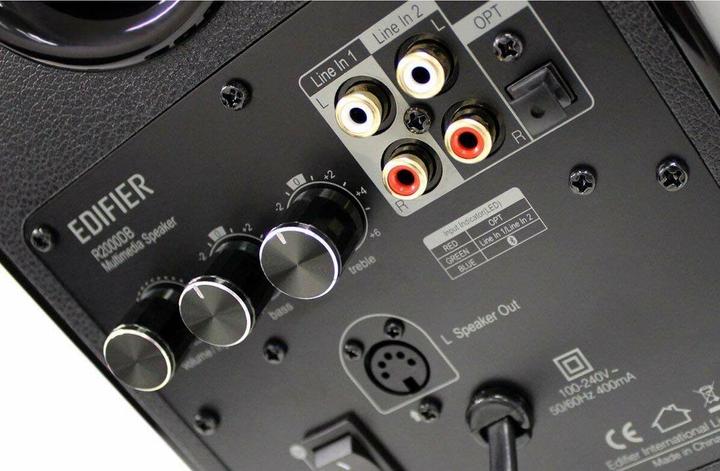 Image du produit Edifier R2000DB (1 paire, 120 W)