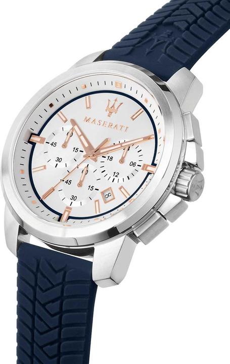 Immagine prodotto Maserati Successo (Cronografo, 44 mm)