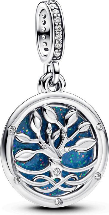 Produktbild Pandora Charm (Emaille, Silber 925)