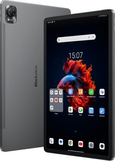Image du produit Blackview MEGA 1 (Tablette 4G- 11.5" - 512 Go, 12 Go RAM) Gris (4G, 11.50", 256 Go, Gris)