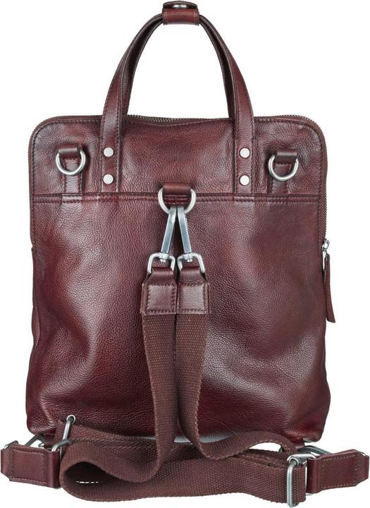 Produktbild Bull & Hunt City Rucksack (13 l)