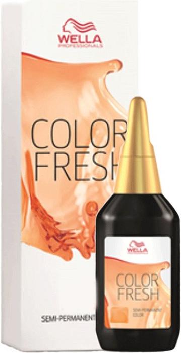 Produktbild Wella Color Fresh Acid (6/34 dunkelblond gold-rot)