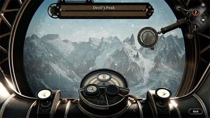 Actual product image Microids Syberia: The World Before (Xbox Series X, DE)