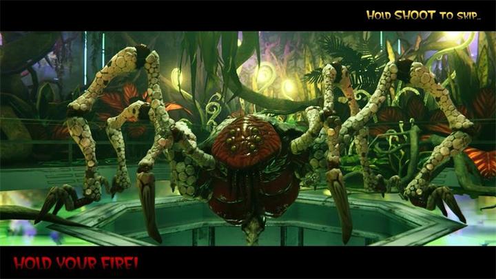 Produktbild Microids The House of the Dead Remake - Limidead Edition (Switch, DE)