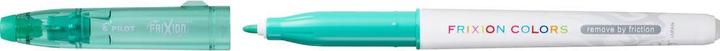 Produktbild Pilot FriXion Colors Set à 12 (Mehrfarbig, 12 x)