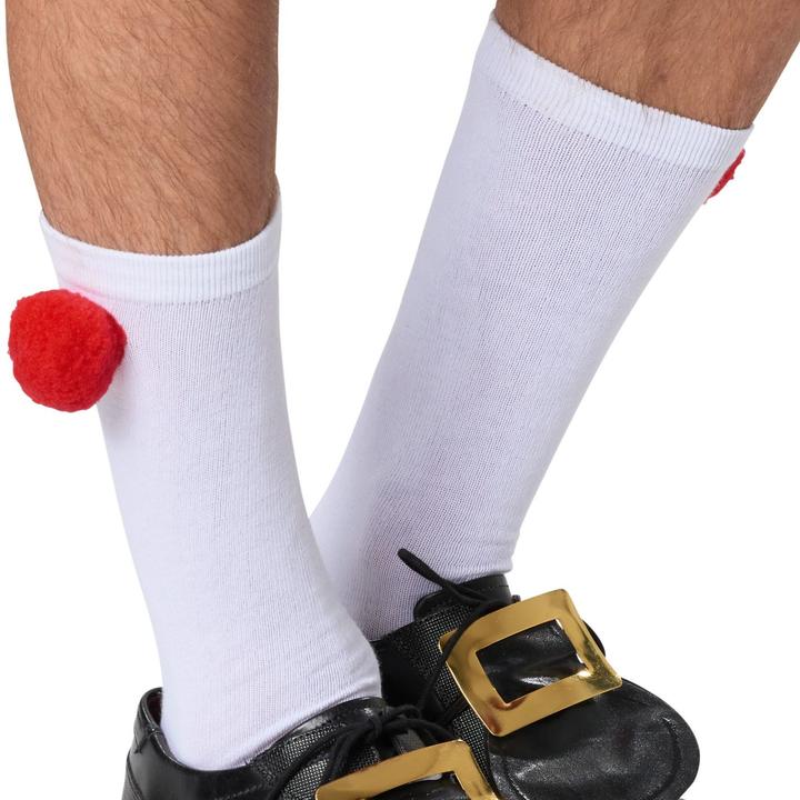 Image du produit Dressforfun Highlander effronté (S)