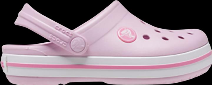 Image du produit Crocs K's Crocband Clog (31)